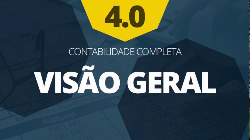 Contabilidade 4.0 - O que é?