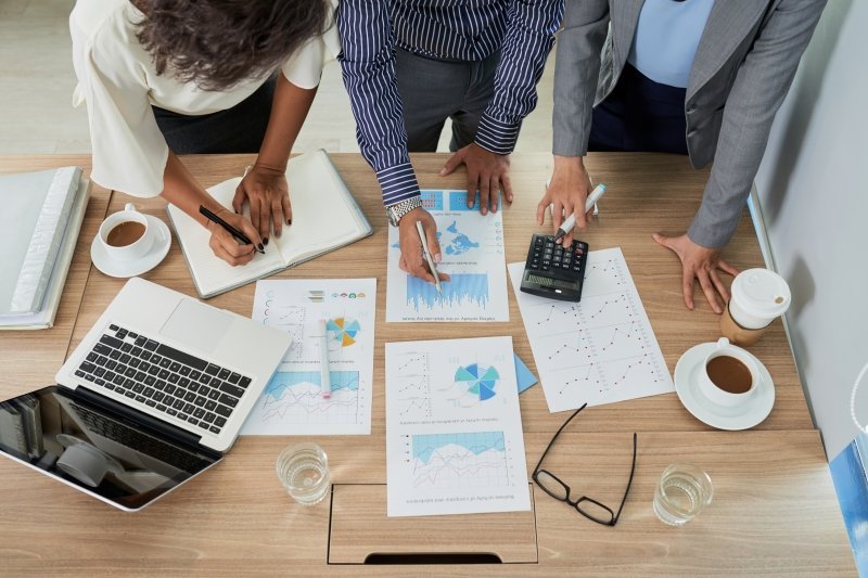 Quais as vantagens da contabilidade gerencial para a empresa?