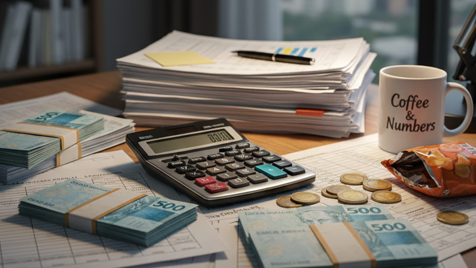 Como a Contabilidade Consultiva Ajuda na Tomada de Decisões Estratégicas