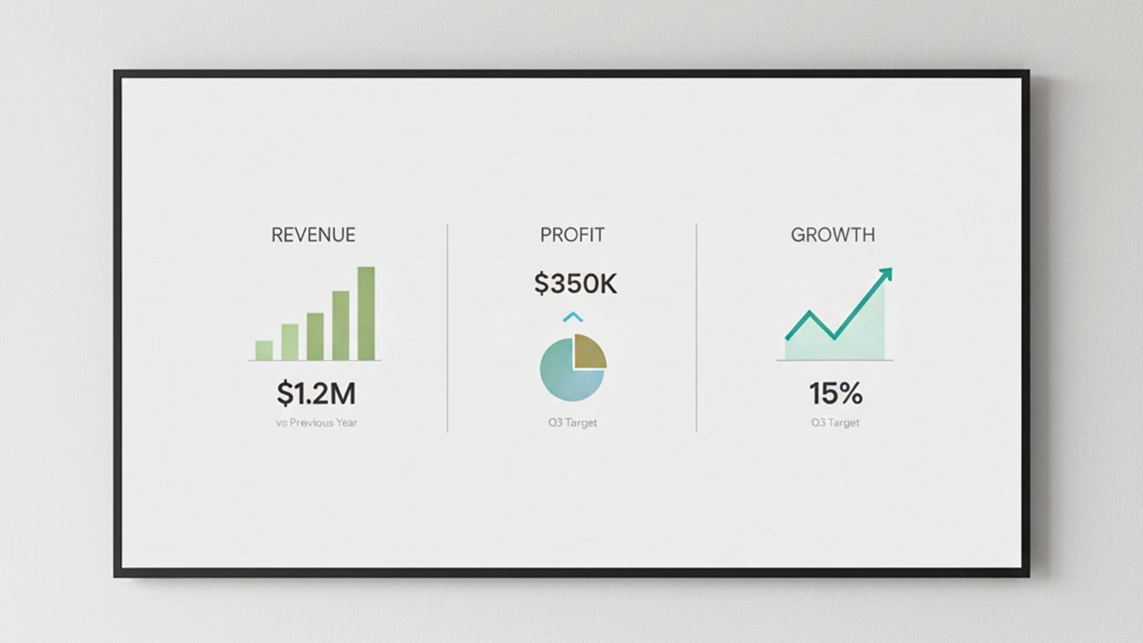 KPIs Financeiros Essenciais para Acompanhar o Crescimento do Seu Negócio