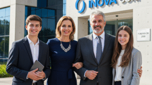 Planejamento Sucessório para Empresas Familiares