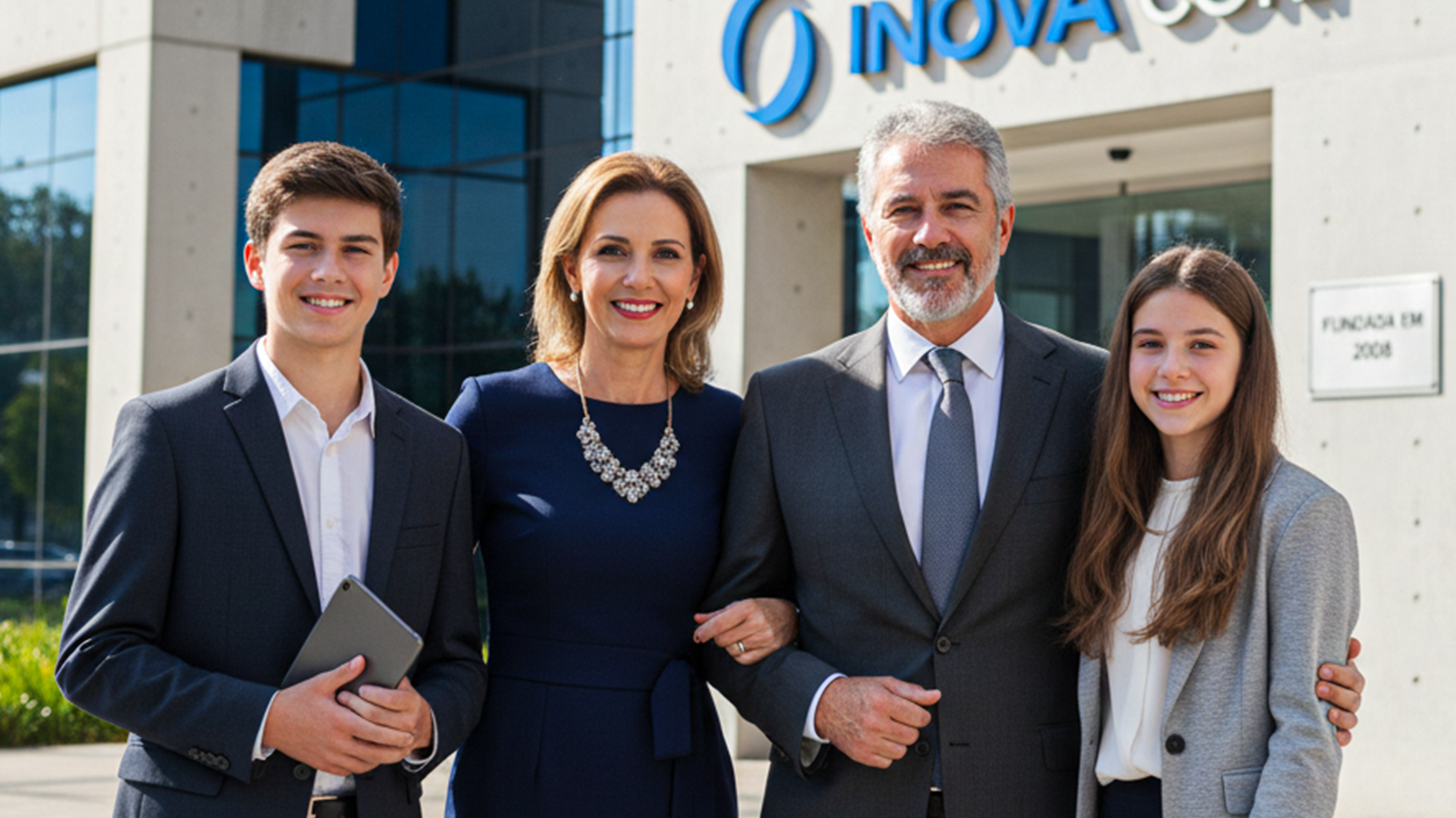 Planejamento Sucessório para Empresas Familiares