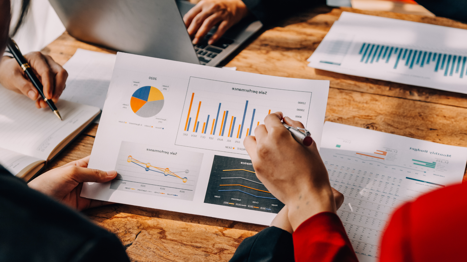 Como a contabilidade consultiva transforma decisões estratégicas em pequenas e médias empresas