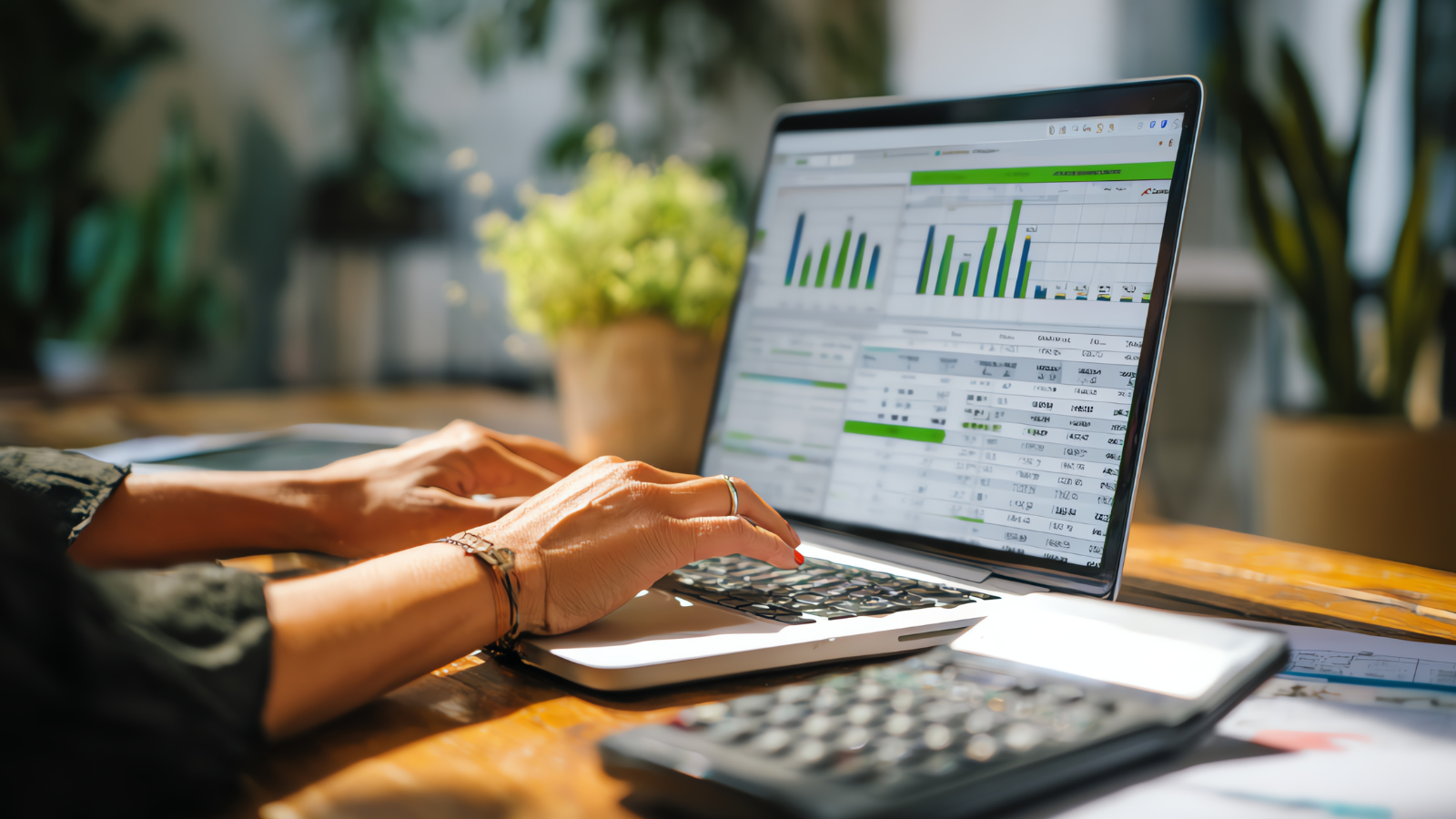 Estratégias de controle financeiro para empresas em expansão