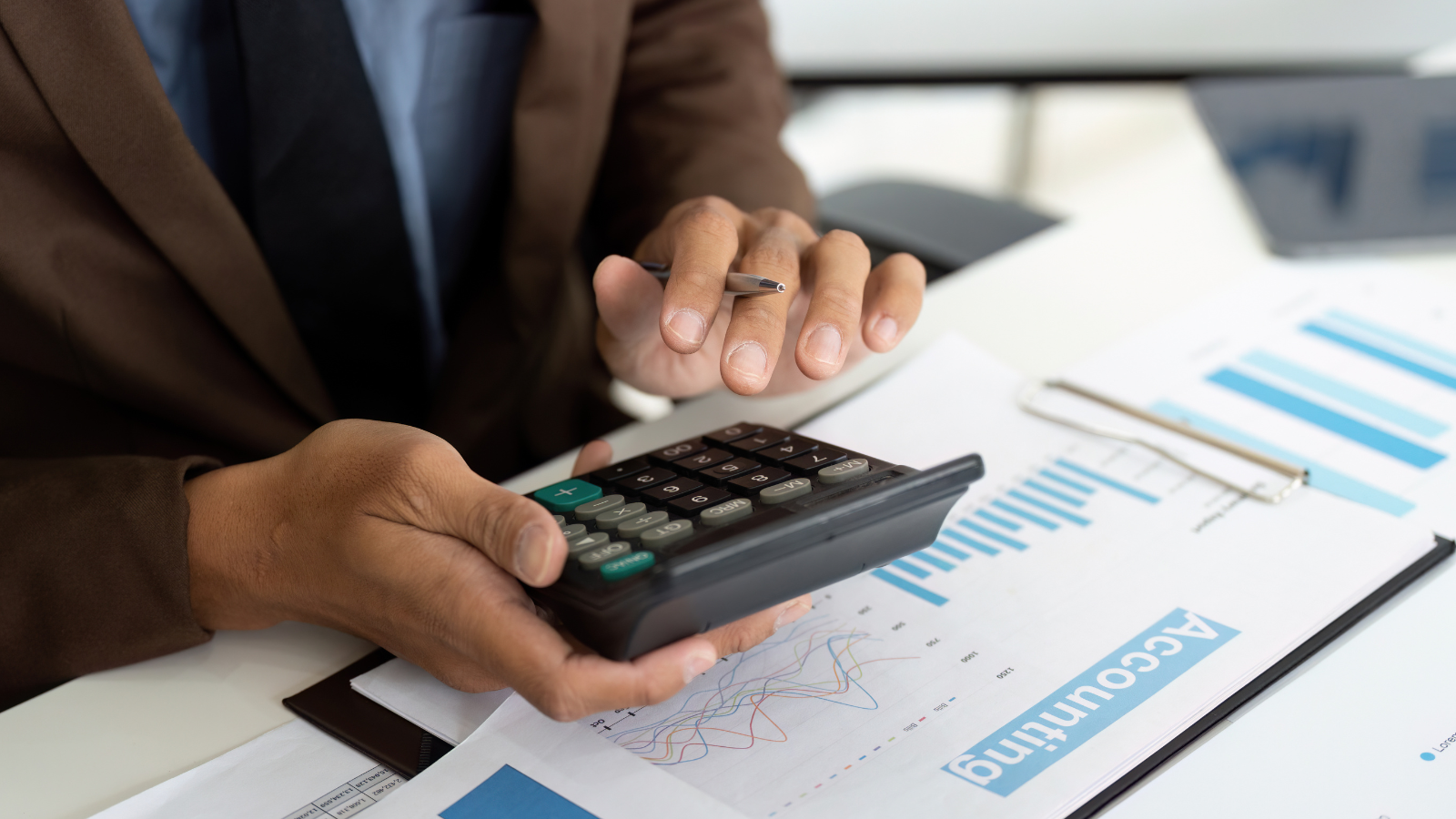 BPO Financeiro: Por que terceirizar pode otimizar a gestão do seu negócio